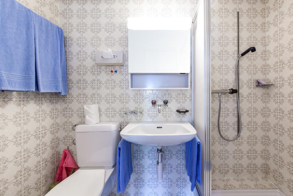 Hotel Piz Tambo Splügen Szoba fotó