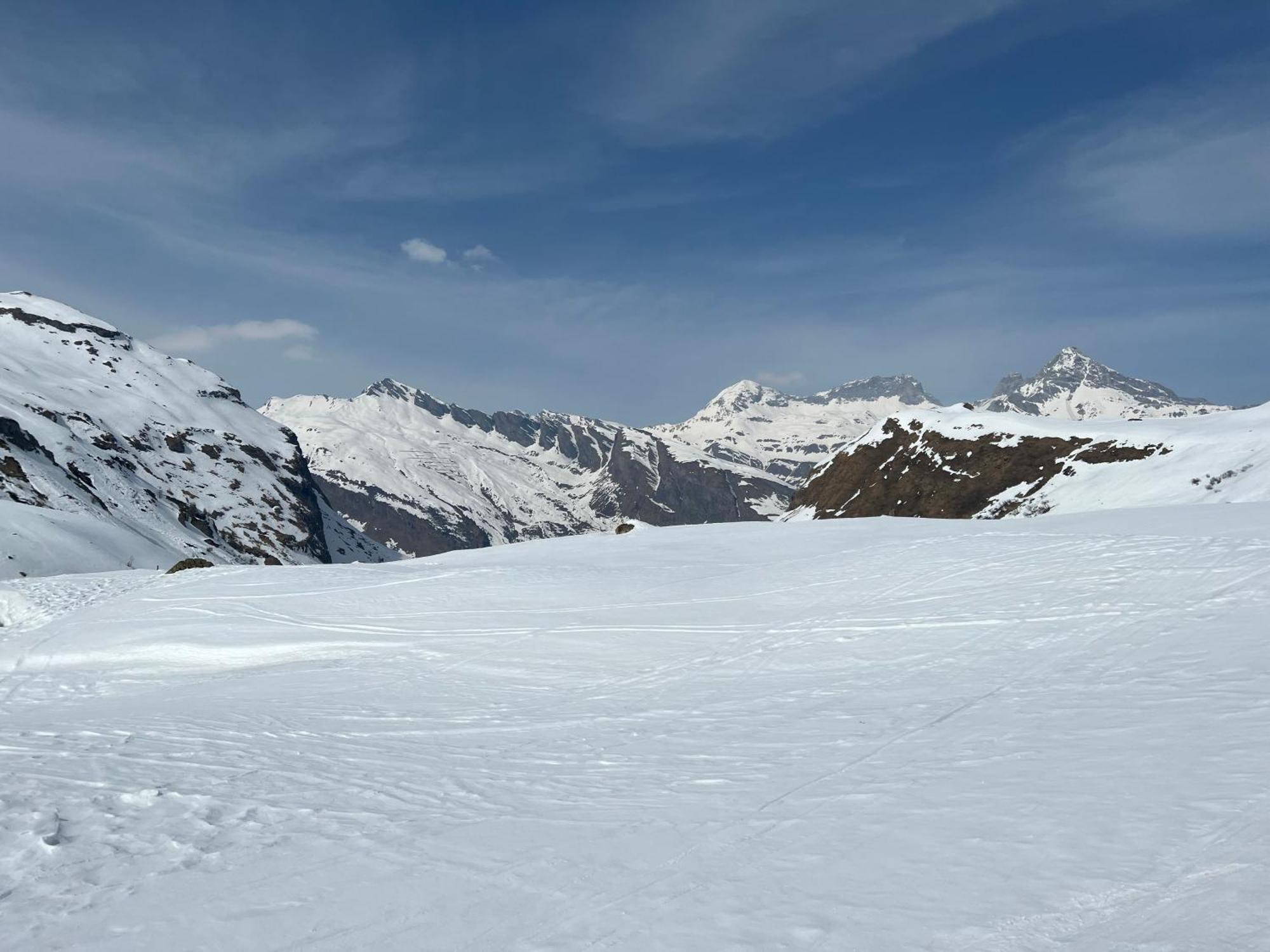 Hotel Piz Tambo Splügen Kültér fotó