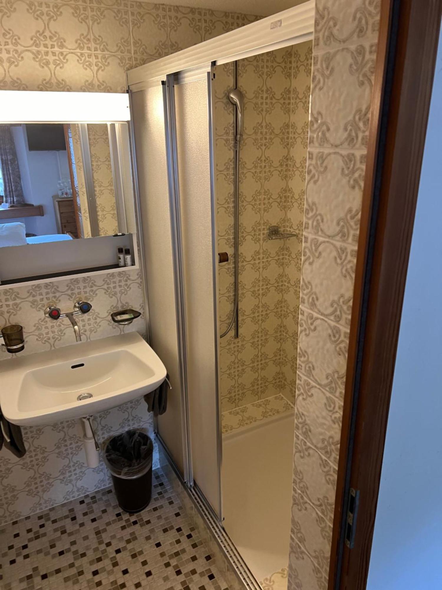 Hotel Piz Tambo Splügen Kültér fotó