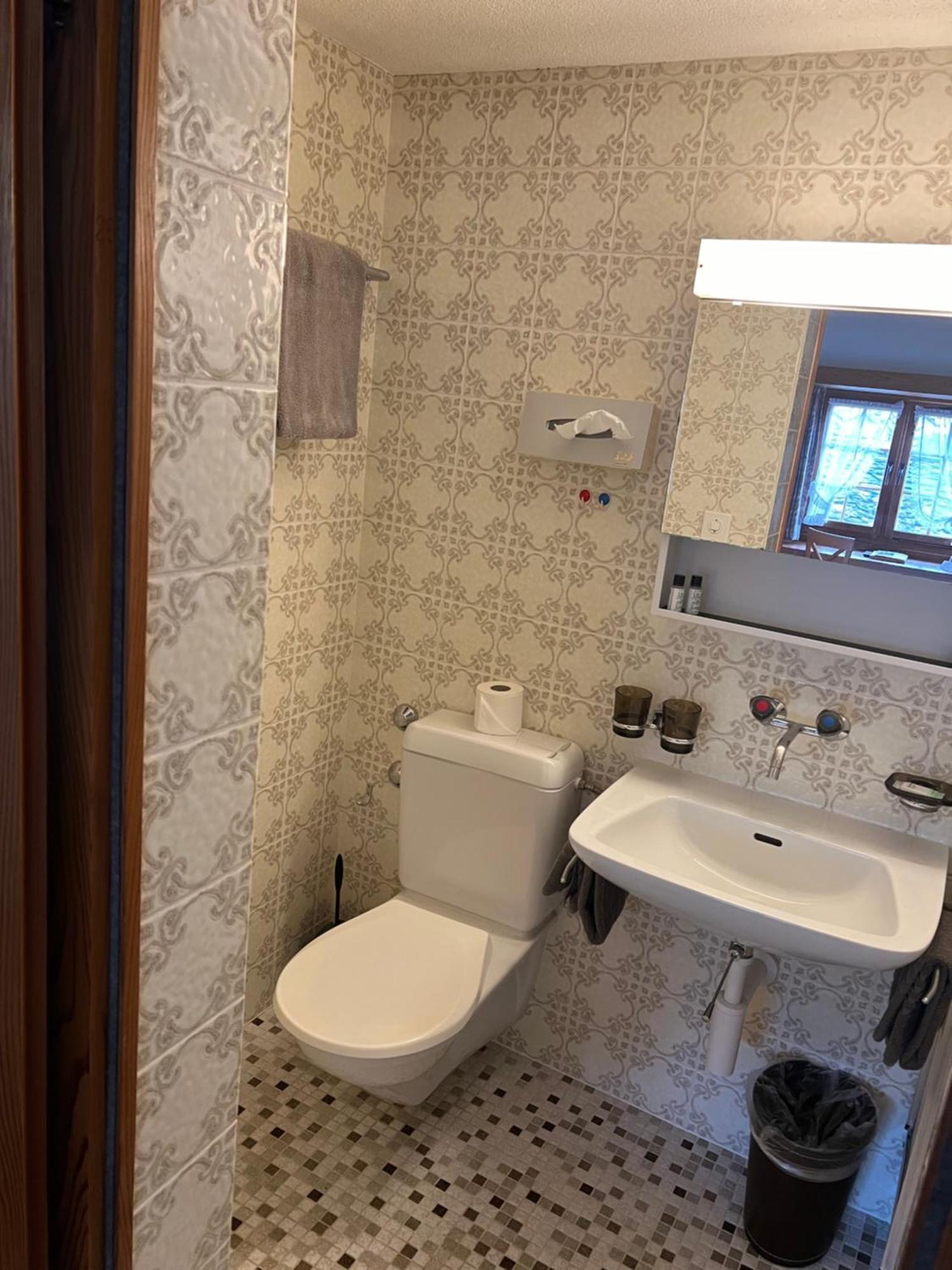 Hotel Piz Tambo Splügen Kültér fotó