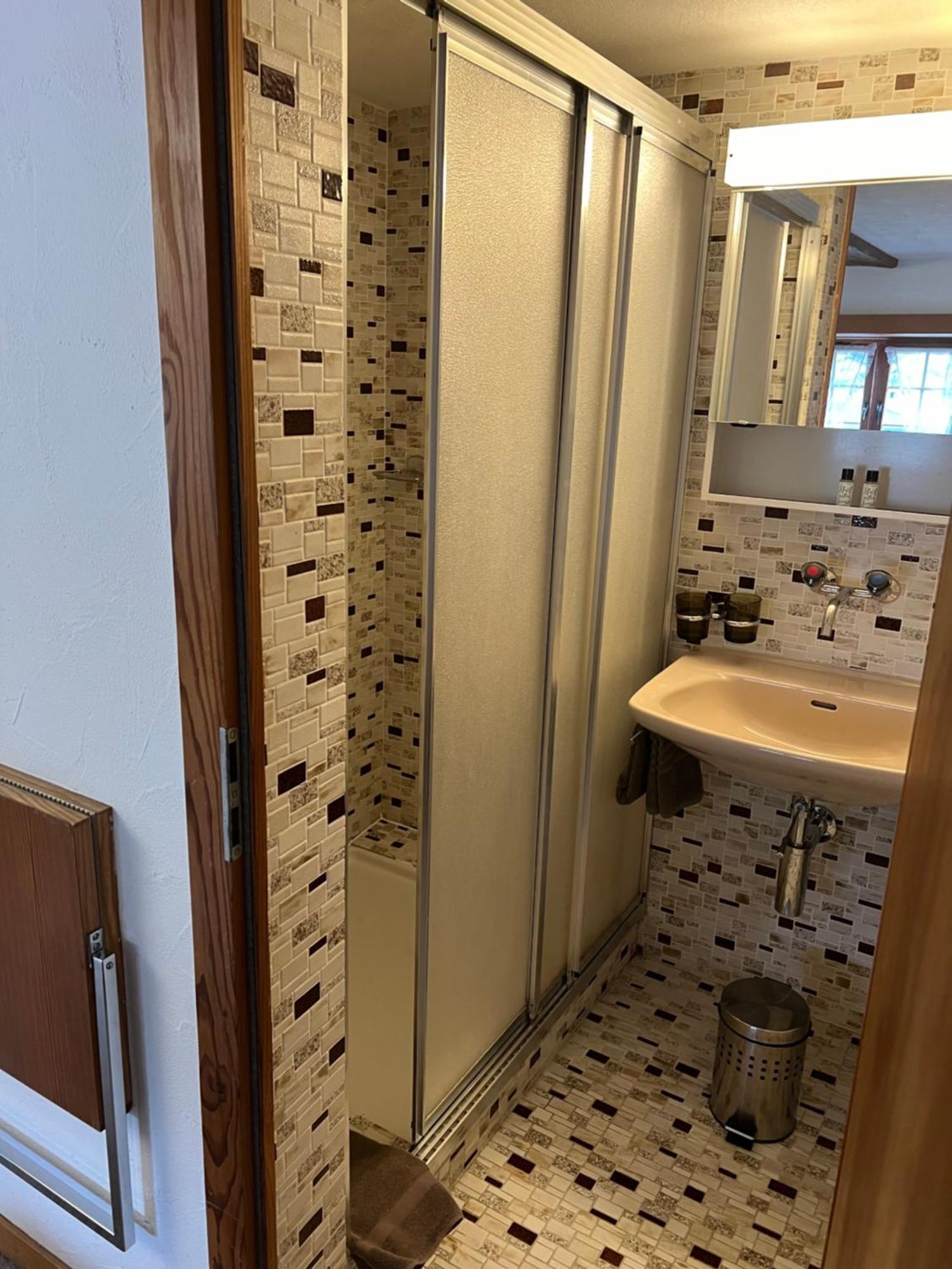 Hotel Piz Tambo Splügen Kültér fotó
