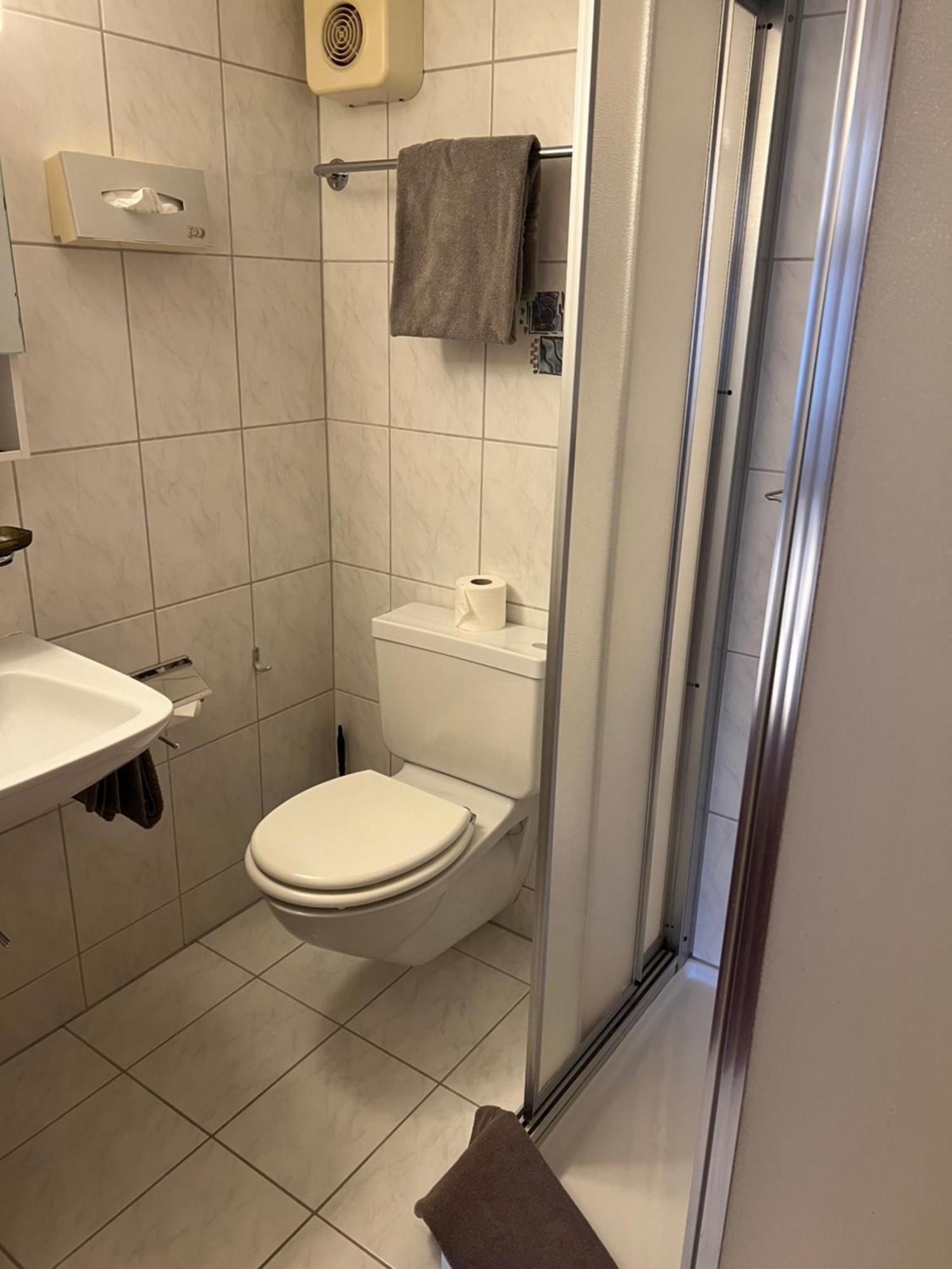Hotel Piz Tambo Splügen Kültér fotó
